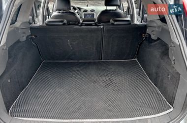 Універсал Ford Focus 2004 в Долині