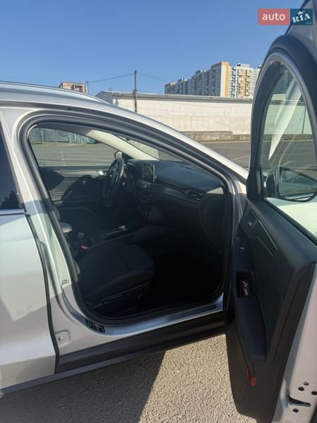 Универсал Ford Focus 2019 в Одессе