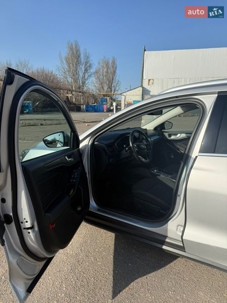 Универсал Ford Focus 2019 в Одессе