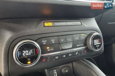 Универсал Ford Focus 2019 в Одессе