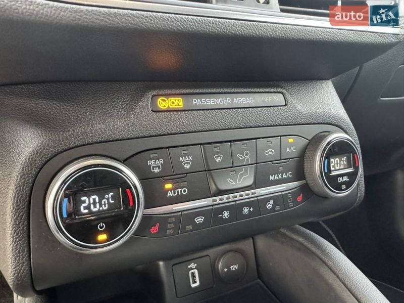 Универсал Ford Focus 2019 в Одессе