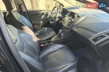 Хэтчбек Ford Focus 2015 в Одессе