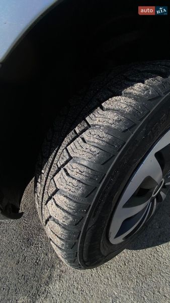 Универсал Ford Focus 2005 в Чернигове