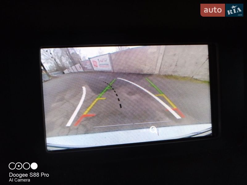 Седан Ford Focus 2015 в Киеве