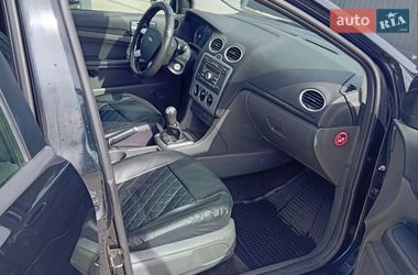 Универсал Ford Focus 2005 в Ужгороде