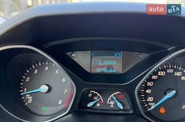 Хетчбек Ford Focus 2013 в Львові