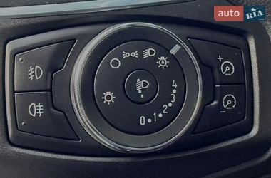 Универсал Ford Focus 2012 в Стрые