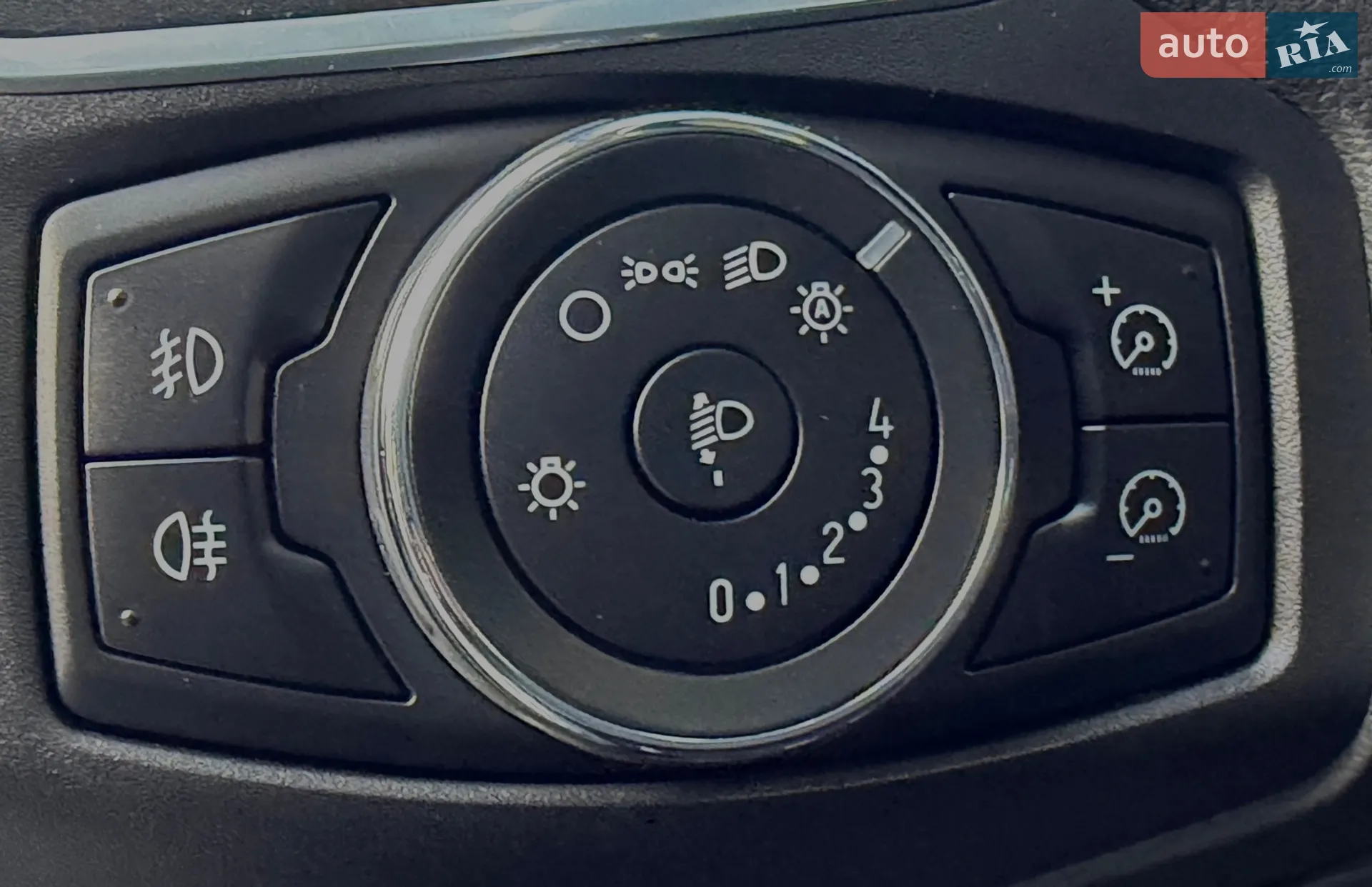2012 Ford Focus - мініатюра 45