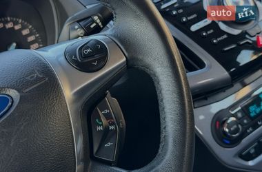 Универсал Ford Focus 2012 в Стрые