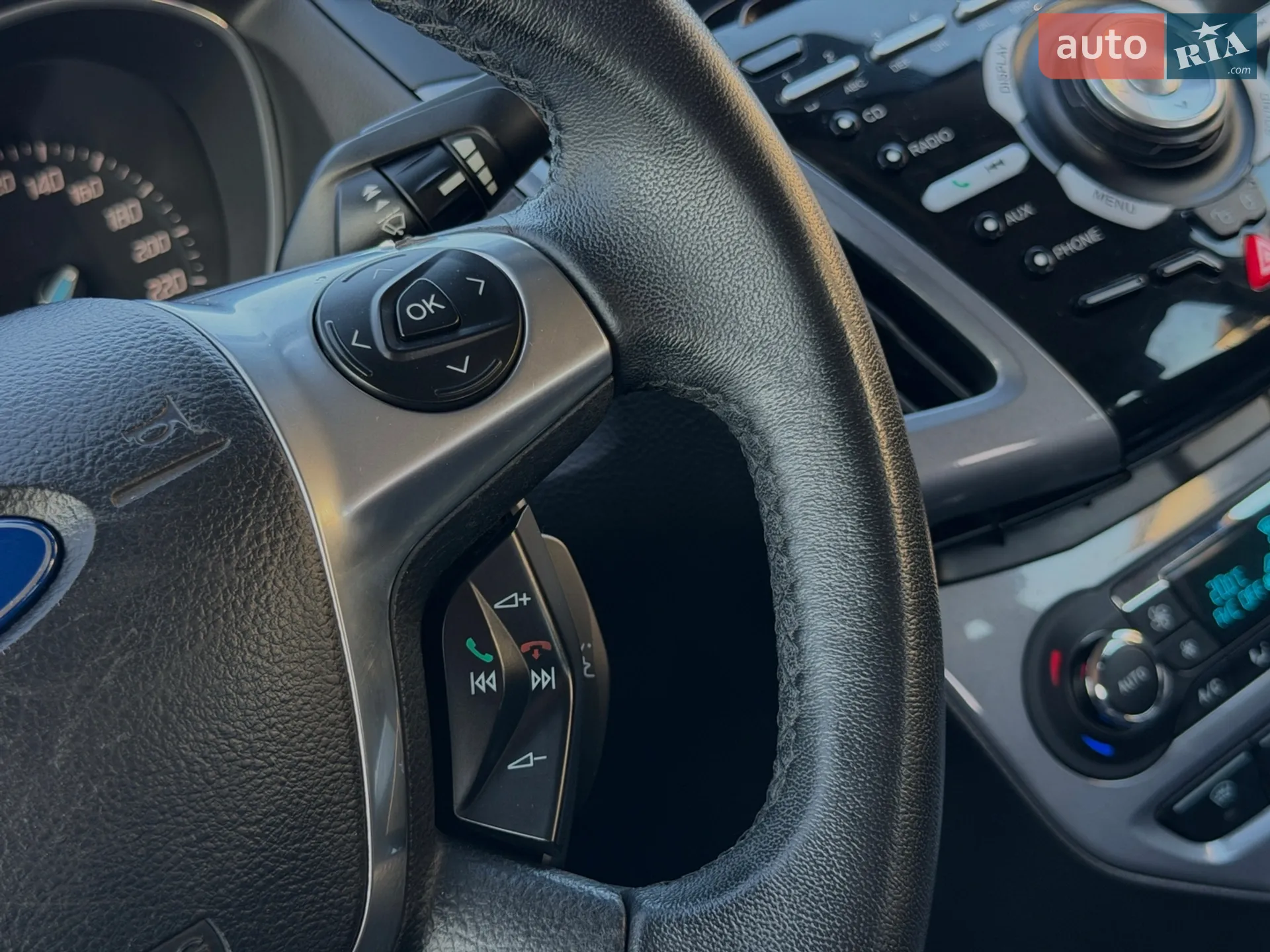 2012 Ford Focus - мініатюра 59