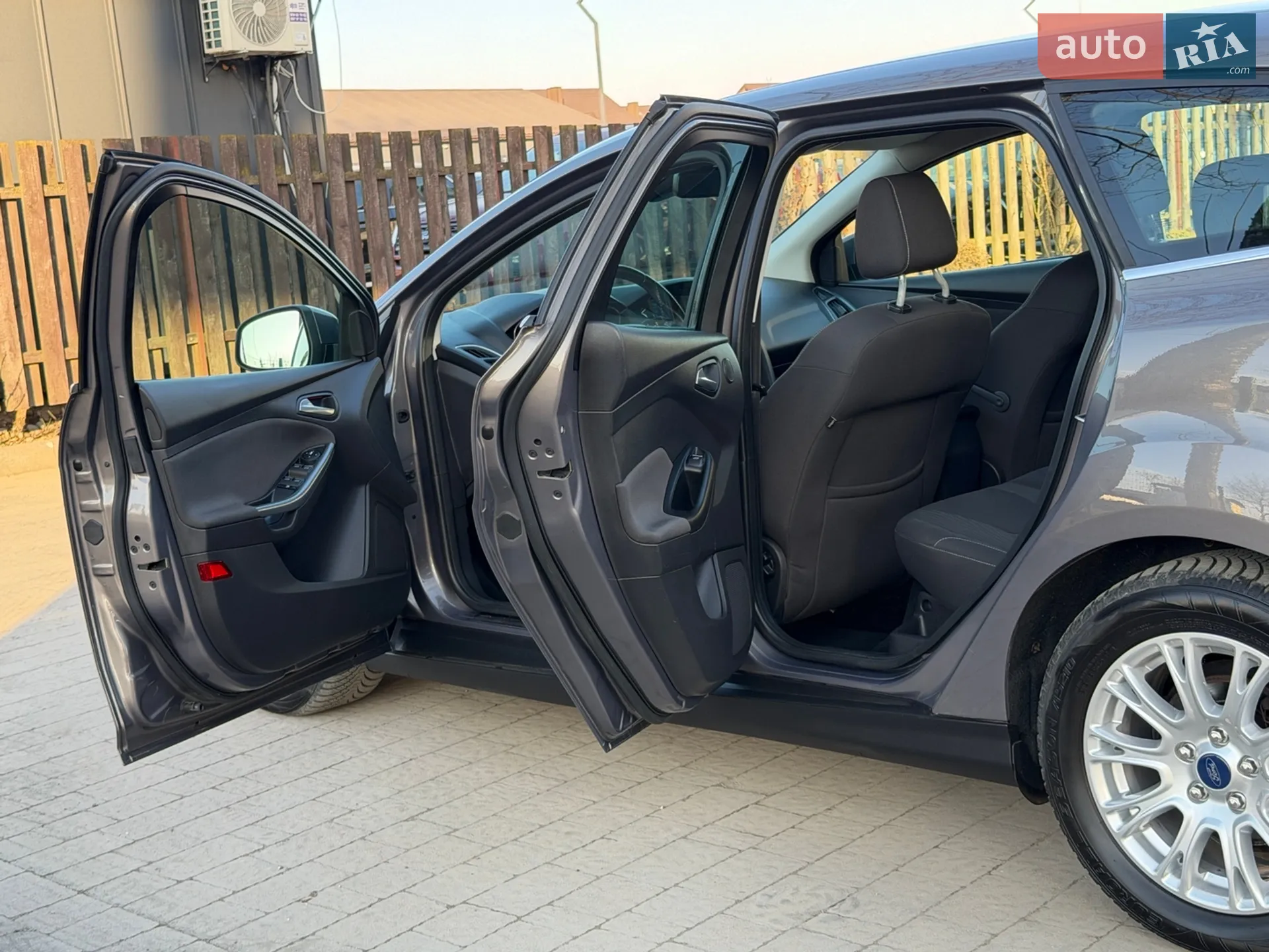 2012 Ford Focus - мініатюра 63