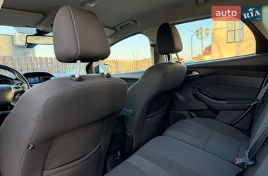 Универсал Ford Focus 2012 в Стрые