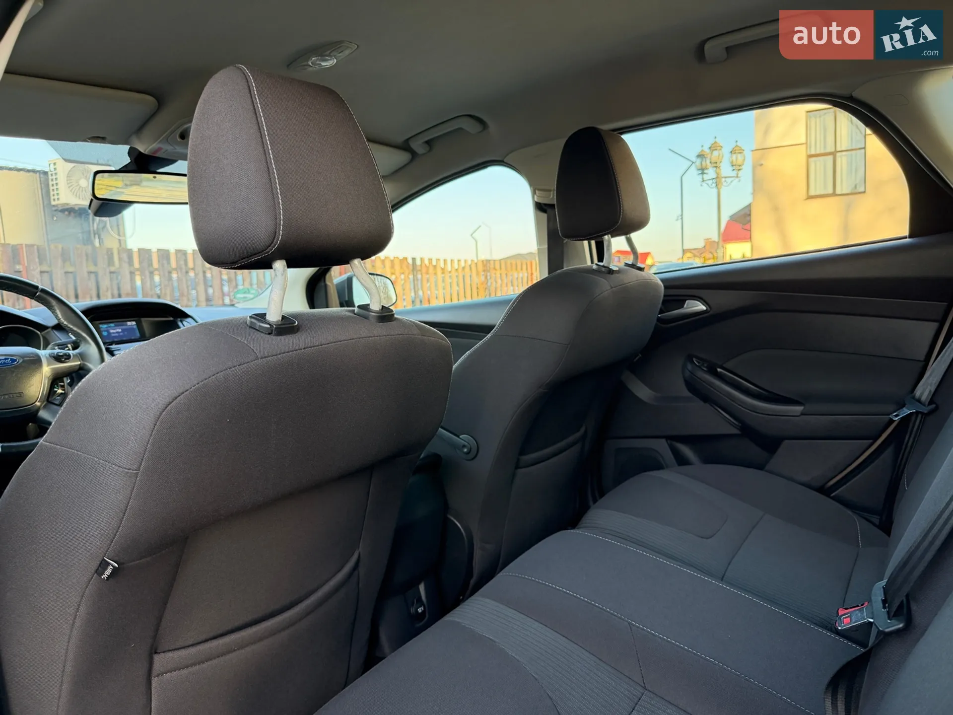 2012 Ford Focus - мініатюра 68