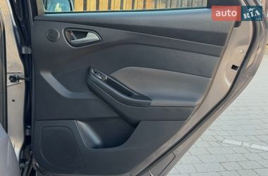 Универсал Ford Focus 2012 в Стрые