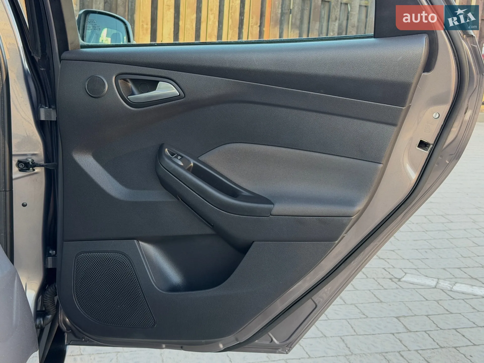 2012 Ford Focus - мініатюра 75