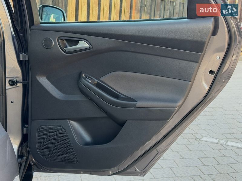 Универсал Ford Focus 2012 в Стрые