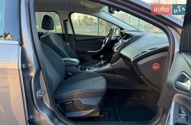 Универсал Ford Focus 2012 в Стрые