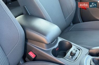 Универсал Ford Focus 2012 в Стрые