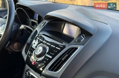 Универсал Ford Focus 2012 в Стрые