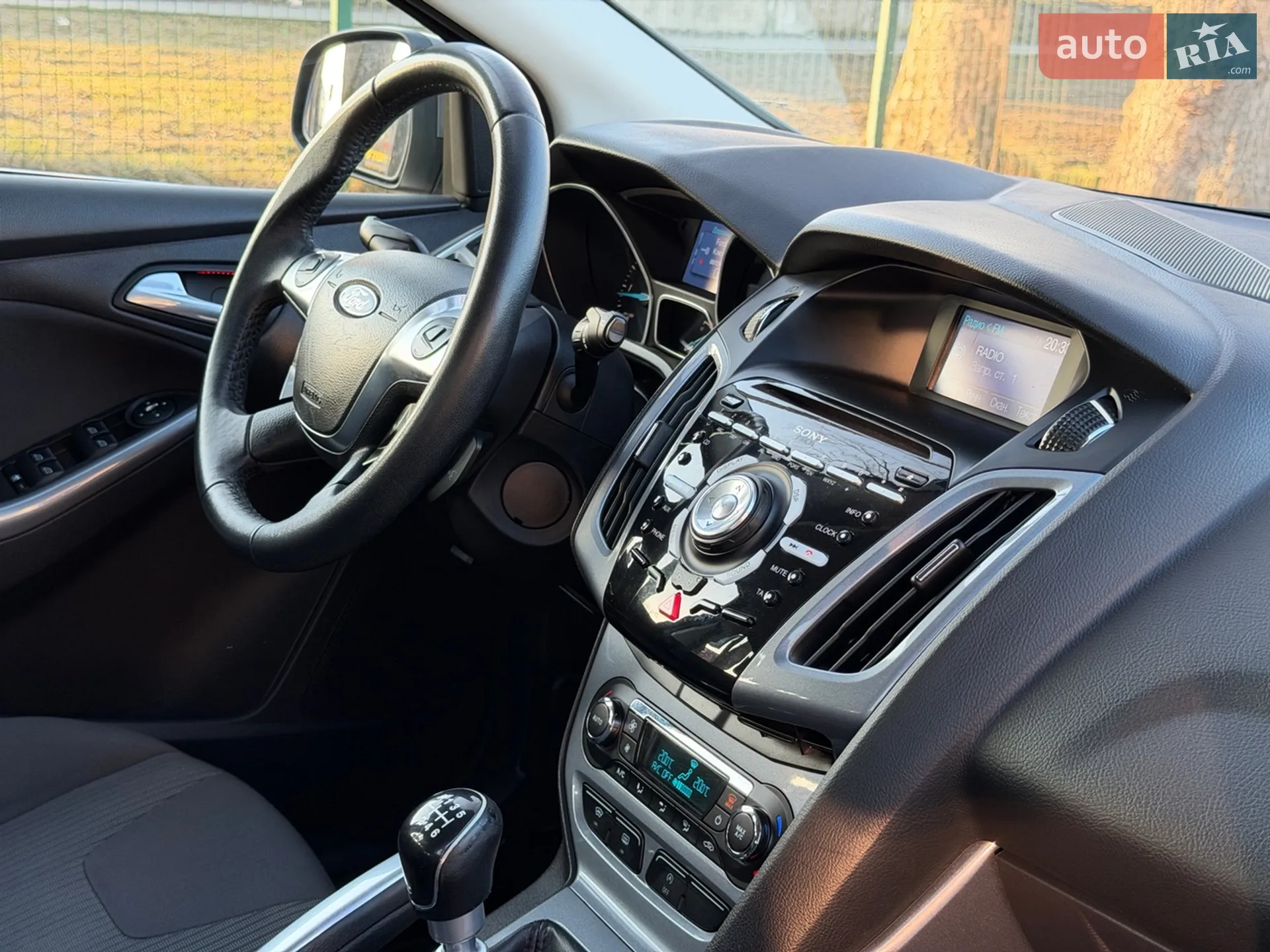 2012 Ford Focus - мініатюра 91