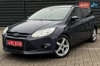 Универсал Ford Focus 2014 в Черкассах