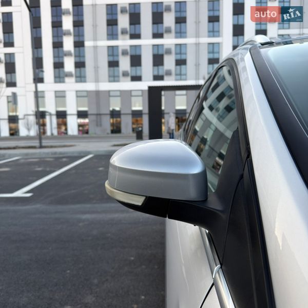 Універсал Ford Focus 2011 в Рівному