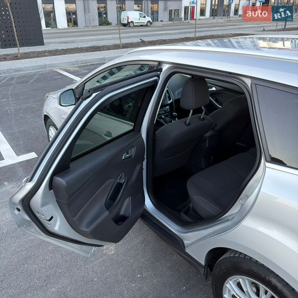 Універсал Ford Focus 2011 в Рівному