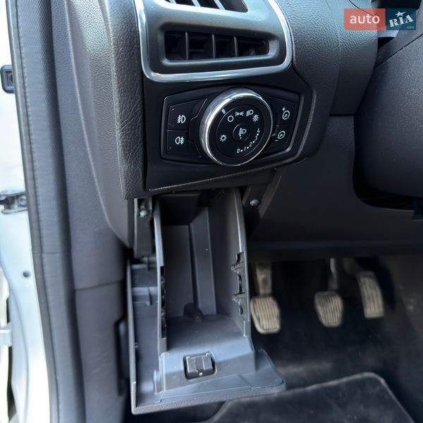 Універсал Ford Focus 2011 в Рівному
