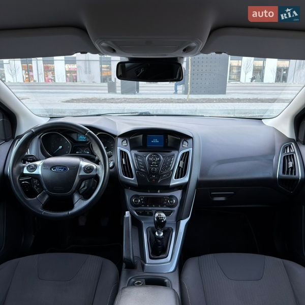 Універсал Ford Focus 2011 в Рівному