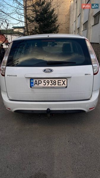 Універсал Ford Focus 2010 в Трускавці
