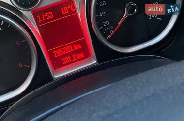 Универсал Ford Focus 2010 в Трускавце