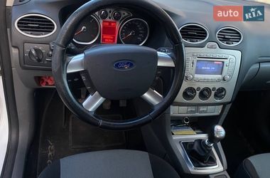 Универсал Ford Focus 2010 в Трускавце