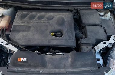 Универсал Ford Focus 2010 в Трускавце
