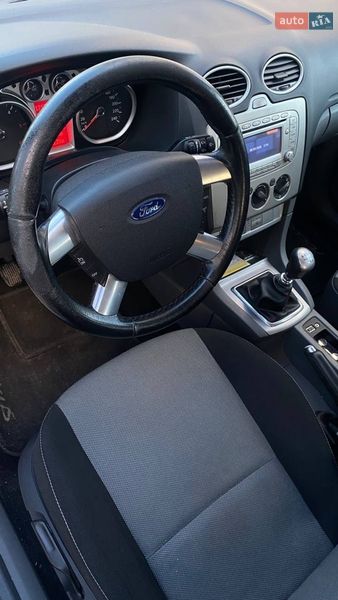 Универсал Ford Focus 2010 в Трускавце
