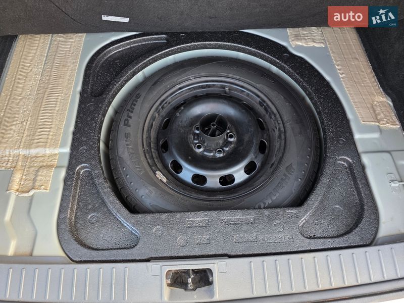 Универсал Ford Focus 2009 в Владимире