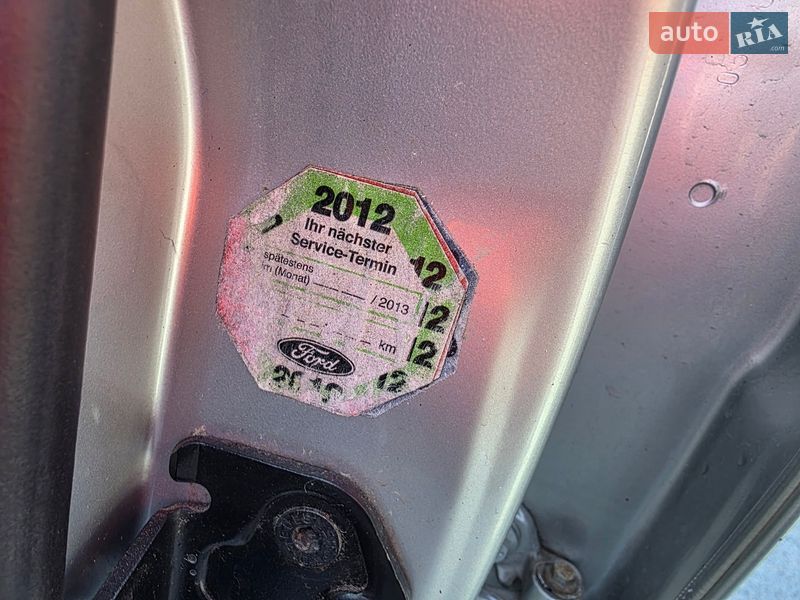 Универсал Ford Focus 2009 в Владимире