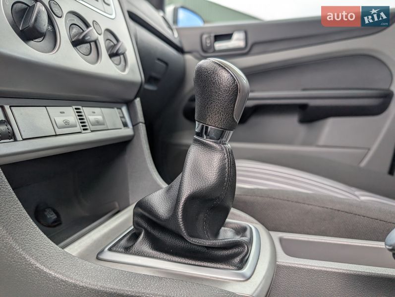 Универсал Ford Focus 2009 в Владимире