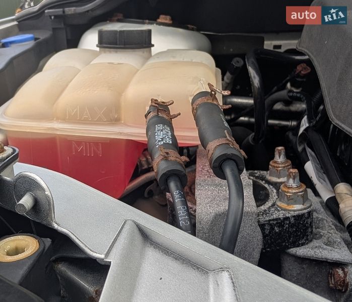 Универсал Ford Focus 2009 в Владимире