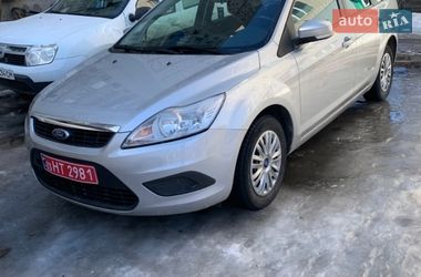 Универсал Ford Focus 2009 в Ромнах