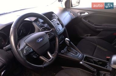 Седан Ford Focus 2015 в Балаклее