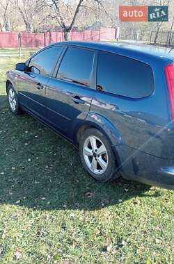 Универсал Ford Focus 2007 в Коломые