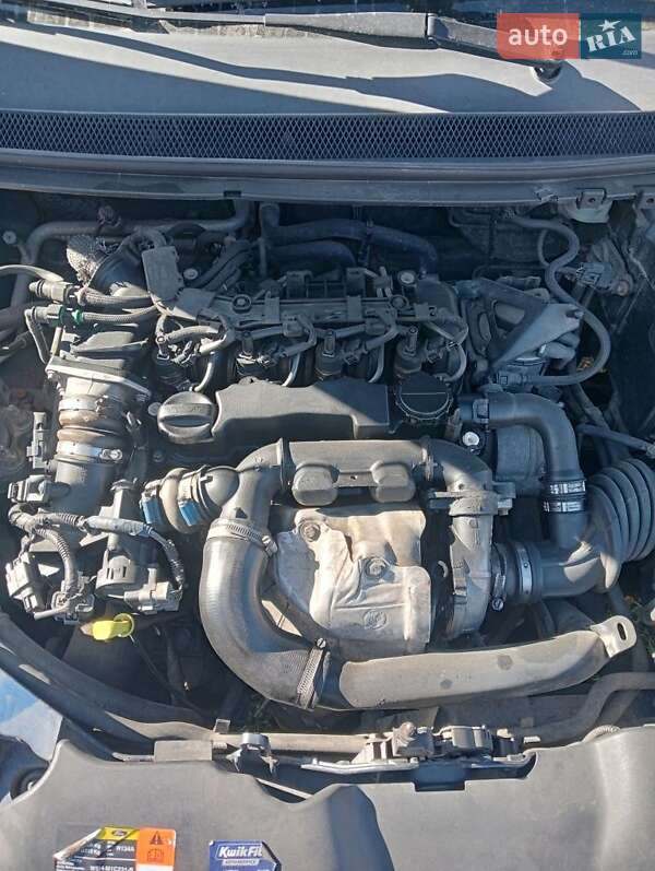 Універсал Ford Focus 2007 в Коломиї