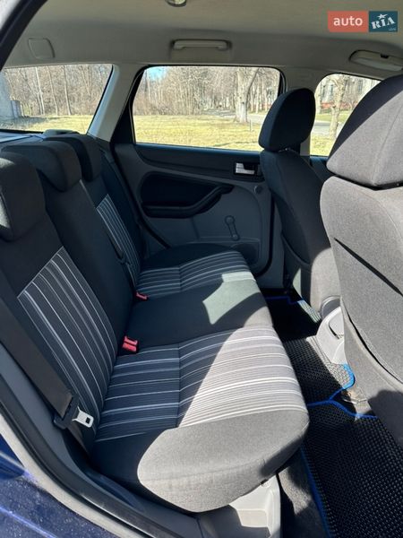 Универсал Ford Focus 2010 в Каменском