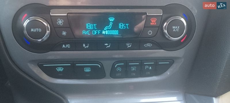 Универсал Ford Focus 2013 в Стрые