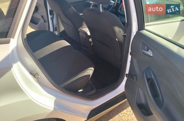 Универсал Ford Focus 2016 в Бурштыне