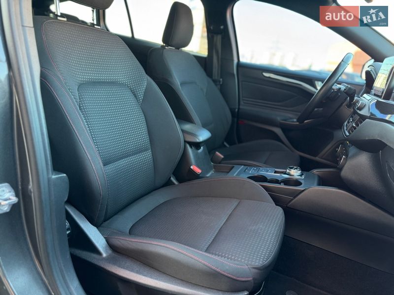 Універсал Ford Focus 2019 в Києві