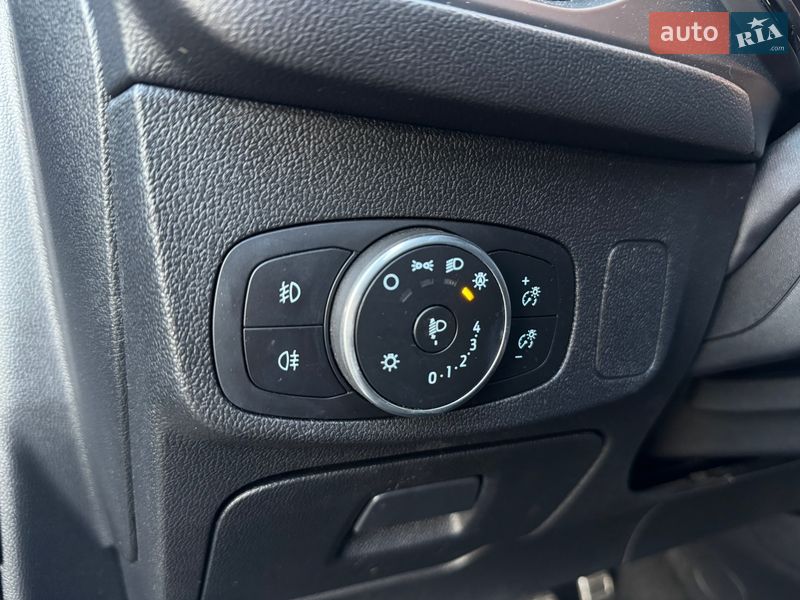 Універсал Ford Focus 2019 в Києві