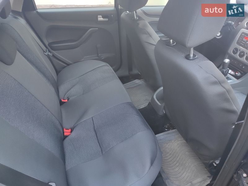 Универсал Ford Focus 2007 в Львове