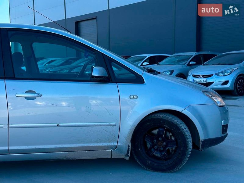 Хетчбек Ford Focus 2006 в Львові