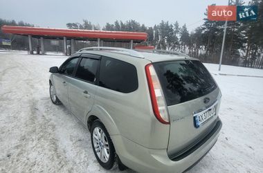 Универсал Ford Focus 2009 в Харькове